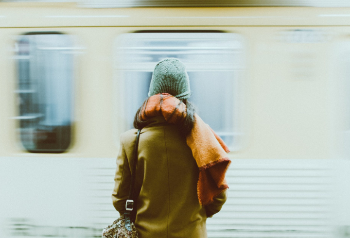 Метро В Новогоднюю Ночь Метро В Новогоднюю Ночь